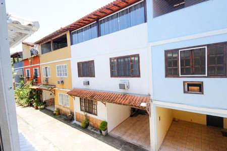 Casa à venda com 80m², 2 quartos e 1 vagaVista da Suíte