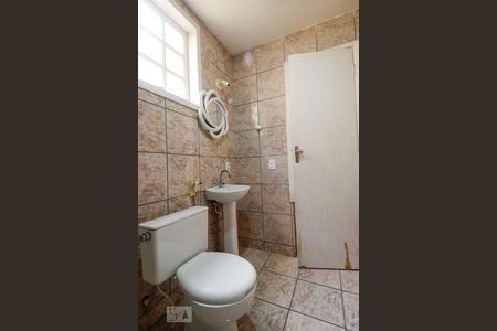 Casa à venda com 80m², 2 quartos e 1 vagaBanheiro 2