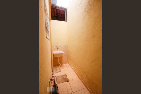 Casa à venda com 80m², 2 quartos e 1 vagaÁrea de Serviço 2