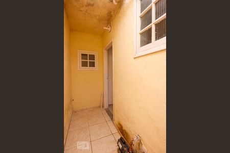 Casa à venda com 80m², 2 quartos e 1 vagaÁrea de Serviço 2