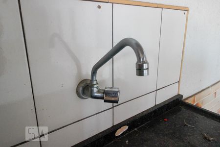 Casa à venda com 80m², 2 quartos e 1 vagaChurrasqueira