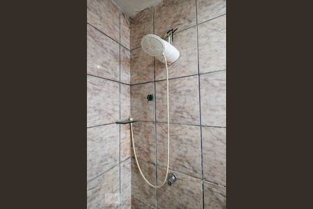 Casa à venda com 80m², 2 quartos e 1 vagaBanheiro da Suíte