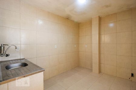 Casa à venda com 80m², 2 quartos e 1 vagaCozinha