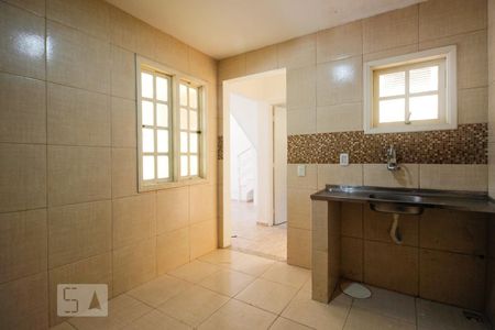Casa à venda com 80m², 2 quartos e 1 vagaCozinha