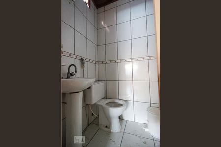 Casa à venda com 80m², 2 quartos e 1 vagaLavabo