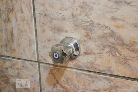 Casa à venda com 80m², 2 quartos e 1 vagaBanheiro 2