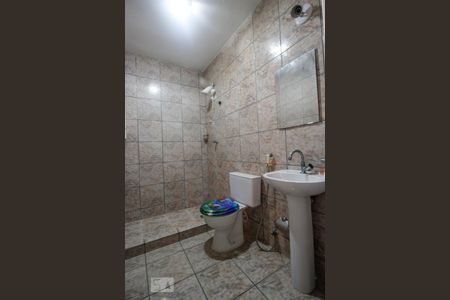 Casa à venda com 80m², 2 quartos e 1 vagaBanheiro