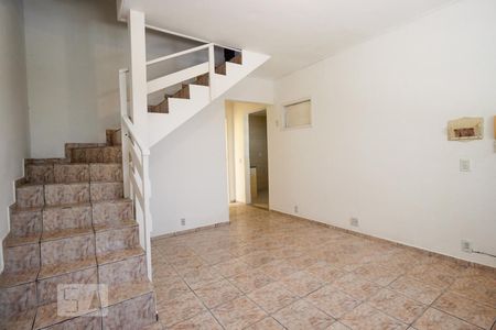 Sala de casa à venda com 2 quartos, 80m² em Vargem Grande, Rio de Janeiro