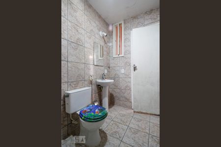 Casa à venda com 80m², 2 quartos e 1 vagaBanheiro