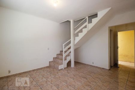 Sala de casa à venda com 2 quartos, 80m² em Vargem Grande, Rio de Janeiro