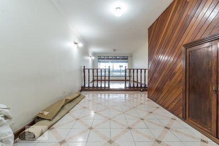 Sala de casa para alugar com 3 quartos, 250m² em Jabaquara, São Paulo