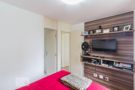 Suíte de apartamento à venda com 3 quartos, 61m² em Vila Endres , Guarulhos