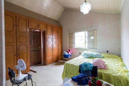 Casa à venda com 357m², 4 quartos e 4 vagasQuarto 1 suíte