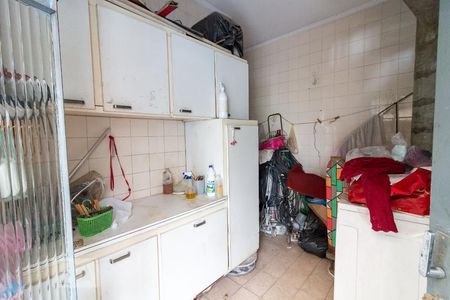 Casa à venda com 357m², 4 quartos e 4 vagasÁrea de serviço