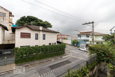 Casa à venda com 357m², 4 quartos e 4 vagasVista quartos 2 e 3 suítes