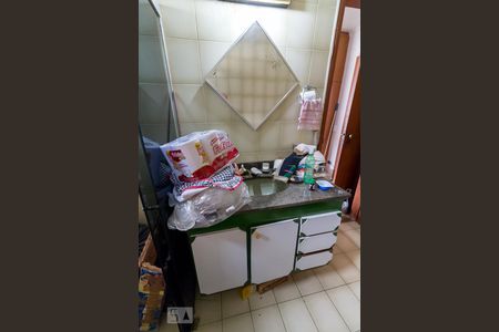 Casa à venda com 357m², 4 quartos e 4 vagasBanheiro quarto 3 suíte