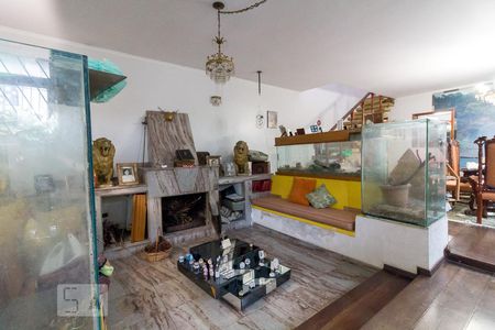 Sala 2 de casa à venda com 4 quartos, 357m² em Vila Rosália, Guarulhos