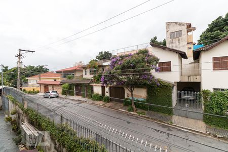 Casa à venda com 357m², 4 quartos e 4 vagasVista quartos 2 e 3 suítes