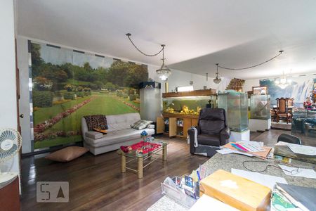 Sala 3 de casa à venda com 4 quartos, 357m² em Vila Rosália, Guarulhos