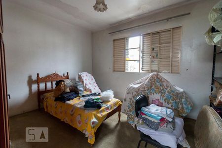 Casa à venda com 357m², 4 quartos e 4 vagasQuarto 2 suíte