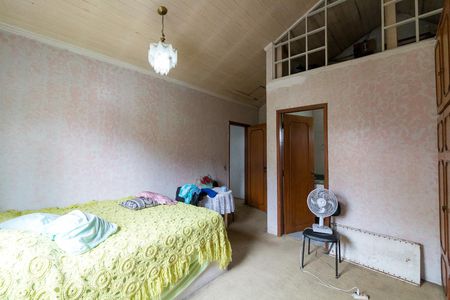 Casa à venda com 357m², 4 quartos e 4 vagasQuarto 1 suíte