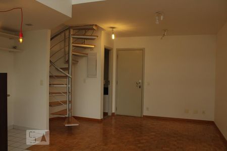 Kitnet/Studio para alugar com 1 quarto, 50m² em Alphaville Industrial, Barueri
