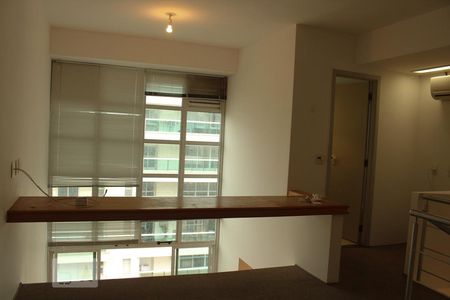 Kitnet/Studio para alugar com 1 quarto, 50m² em Alphaville Industrial, Barueri