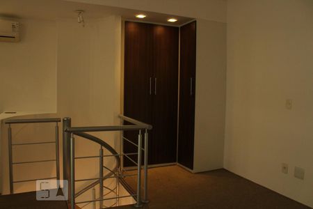 Kitnet/Studio para alugar com 1 quarto, 50m² em Alphaville Industrial, Barueri