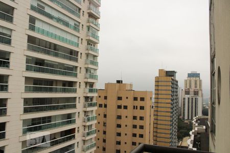 Kitnet/Studio para alugar com 1 quarto, 50m² em Alphaville Industrial, Barueri