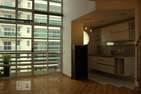 Kitnet/Studio para alugar com 1 quarto, 50m² em Alphaville Industrial, Barueri