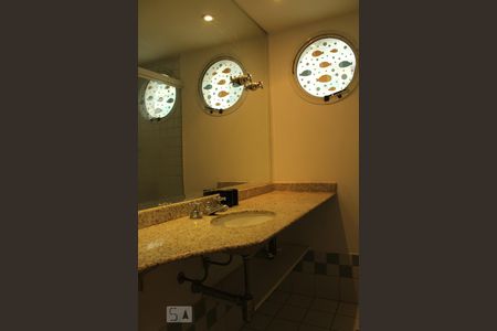 Kitnet/Studio para alugar com 1 quarto, 50m² em Alphaville Industrial, Barueri