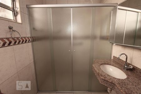 Casa à venda com 75m², 2 quartos e 1 vagaBanheiro