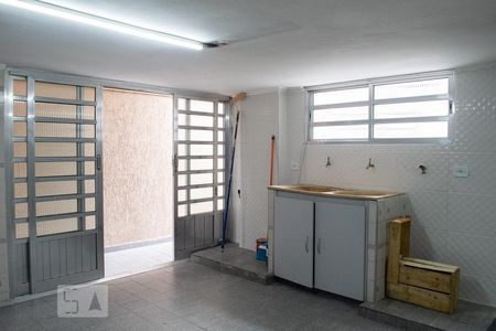 Casa à venda com 70m², 1 quarto e sem vaga Casa à venda com 70m², 1 quarto e sem vagaCOZINHA