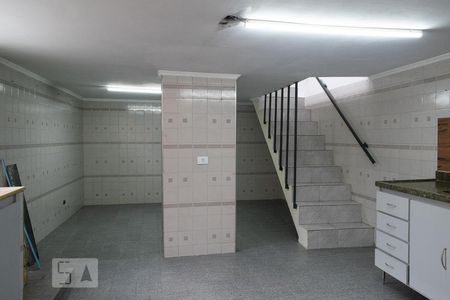 Casa à venda com 70m², 1 quarto e sem vaga Casa à venda com 70m², 1 quarto e sem vagaCOZINHA