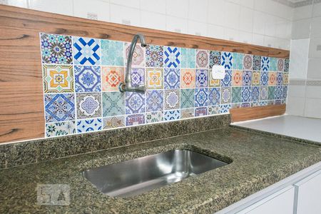 Casa à venda com 70m², 1 quarto e sem vaga Casa à venda com 70m², 1 quarto e sem vagaCOZINHA