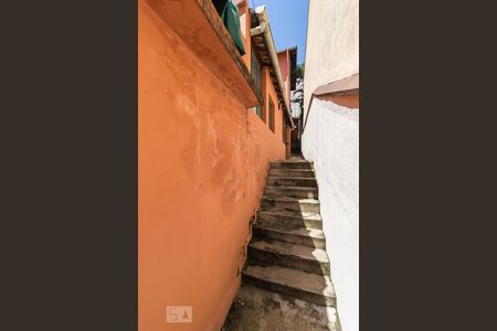 Studio para alugar com 25m², 1 quarto e sem vagaEntrada