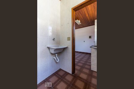 Studio para alugar com 25m², 1 quarto e sem vagaÁrea de serviço