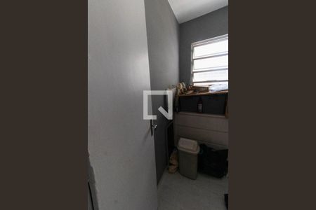 Apartamento à venda com 70m², 2 quartos e sem vagaQuarto de Serviço