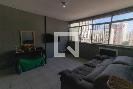 Apartamento à venda com 70m², 2 quartos e sem vagaSala