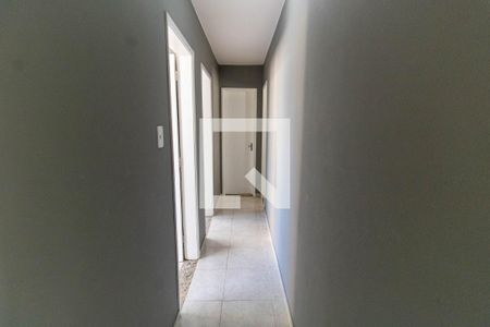 Apartamento à venda com 70m², 2 quartos e sem vagaCorredor 
