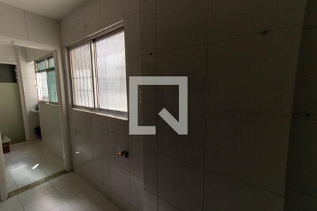 Apartamento à venda com 70m², 2 quartos e sem vagaCozinha