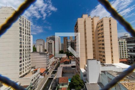 Apartamento à venda com 70m², 2 quartos e sem vagaVista da Sala