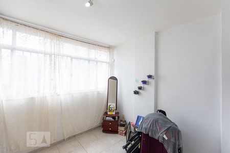 Quarto 2 de apartamento à venda com 3 quartos, 70m² em Icaraí, Niterói