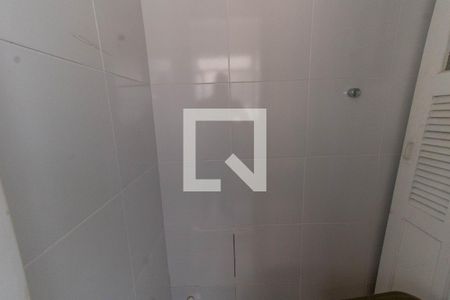 Apartamento à venda com 70m², 2 quartos e sem vagaBanheiro de serviço