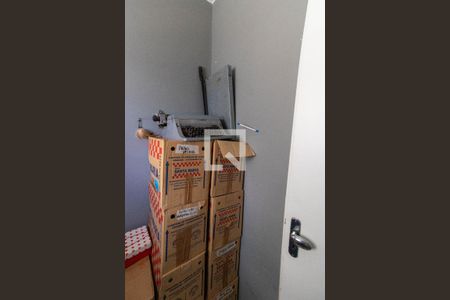 Apartamento à venda com 70m², 2 quartos e sem vagaQuarto de Serviço