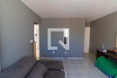 Apartamento à venda com 70m², 2 quartos e sem vagaSala