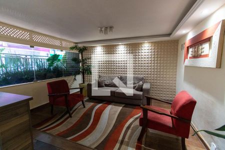 Apartamento à venda com 70m², 2 quartos e sem vagaPortaria 