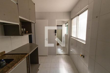 Apartamento à venda com 70m², 2 quartos e sem vagaCozinha