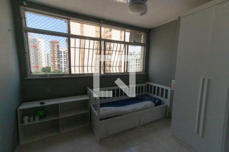 Apartamento à venda com 70m², 2 quartos e sem vagaQuarto 2