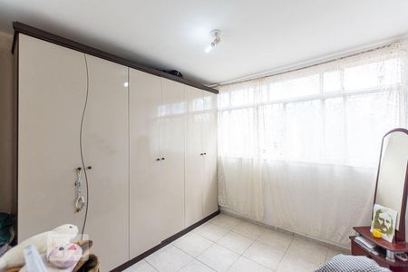 Quarto 2 de apartamento à venda com 3 quartos, 70m² em Icaraí, Niterói